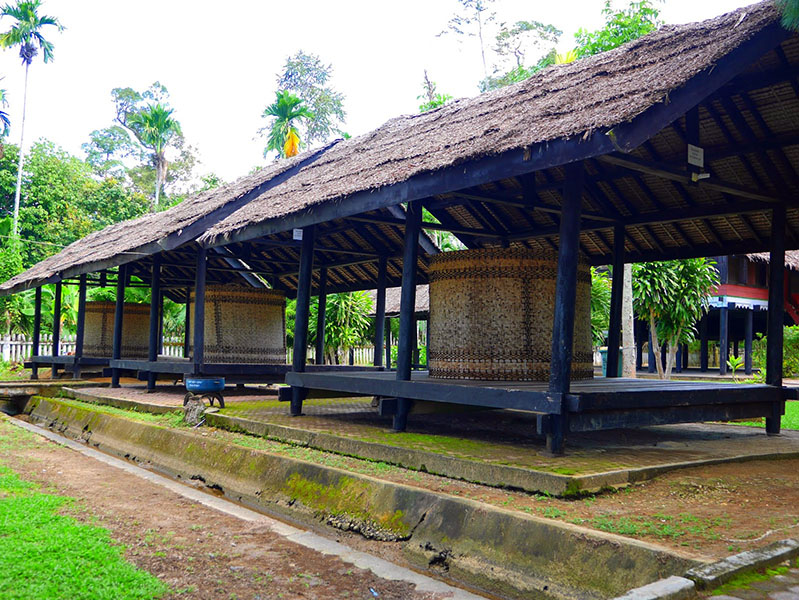 Rumah Cut Meutia : Harga Tiket, Foto, Lokasi, Fasilitas dan Spot